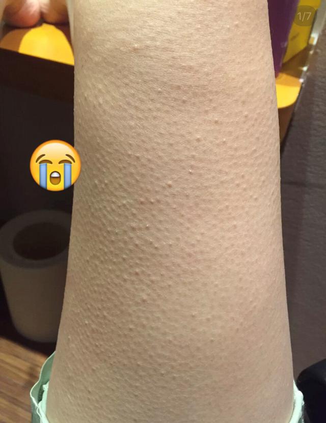 身体乳大多涂哪