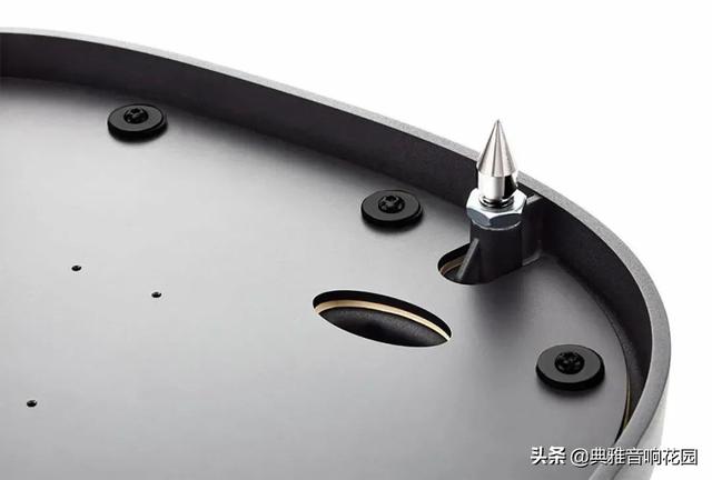集性能、音质和美学于一体 | 宝华韦健 B&W 804D4 落地音箱