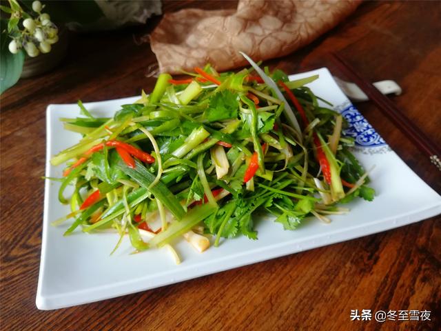 立春吃春饼，卷饼菜不能少，推荐10道春饼配菜，和春饼是绝配