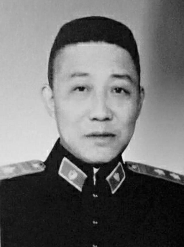 西路军战斗序列详述，师以上干部名单，将领们各自归宿