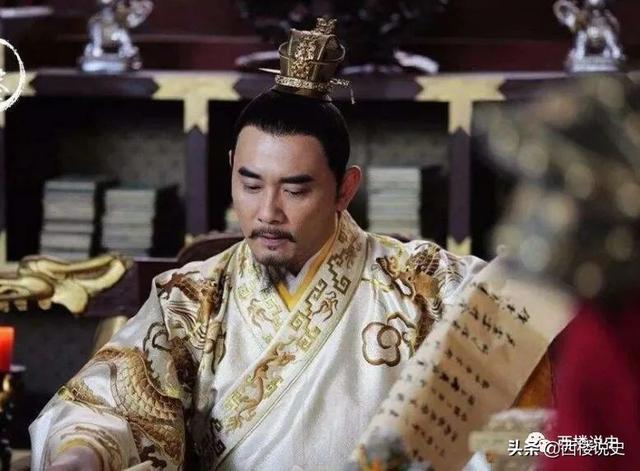 江南遗事73：北宋取代后周，群臣激烈反对，李璟为何坚持迁都洪州