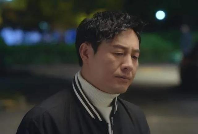 《心居》：冯晓琴一句无心的话，揭开了展翔始终追不到清俞的真相