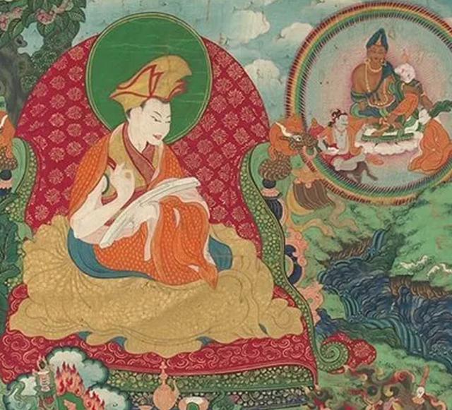 “达赖”与“班禅”究竟是什么关系？二者谁的地位更高？