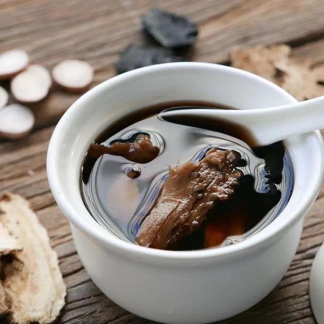 气血不足，容易疲劳的中医调理法！简单易行