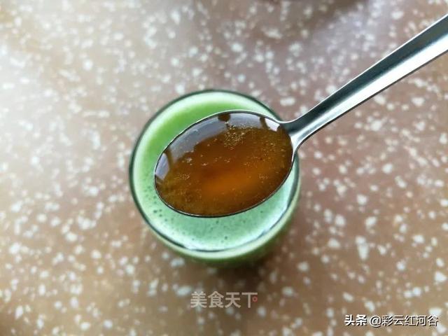 缓解春燥，可以怎么吃？
