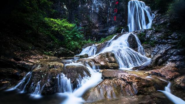 河南3個最美灣景景區，你去過嗎？最喜歡誰家？