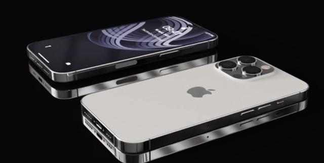 iPhone14Pro Max袭来，外观提前看，挖孔屏升级，颜值到位