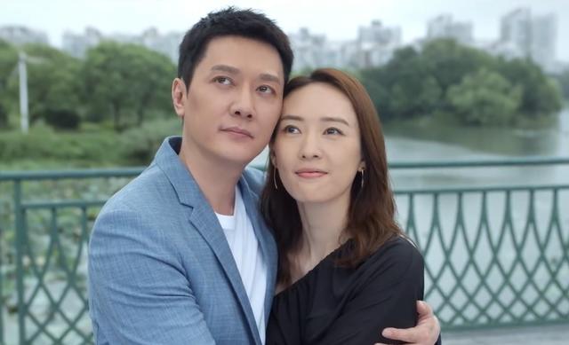 《心居》大结局，4段爱情都没善终，看似悲剧其实圆满