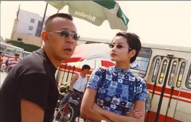 李亚鹏50岁再婚！被他伤得体无完肤的前任瞿颖：51岁仍在等待…