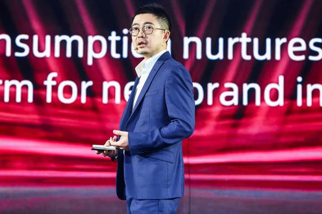 蒋凡寻找新大陆