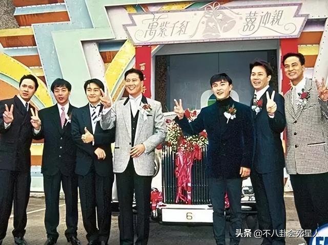 万梓良前妻上海隔离，住5千万豪宅，马伊琍为其女儿剪发