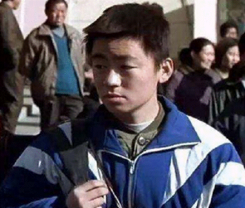 王宝强：借钱交税第一人！黄渤说他不简单，冯小刚后悔捧红他