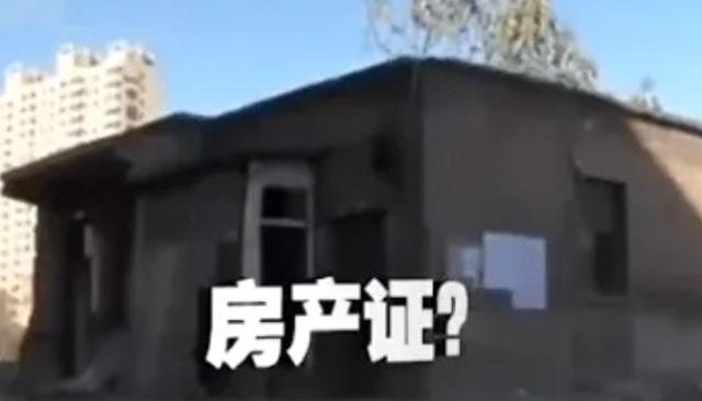 山西15岁“最小钉子户”，断水断电也不搬，背后隐情感动拆迁队