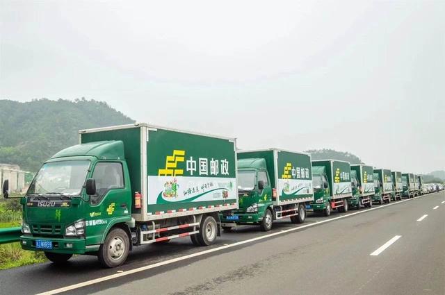 中国最强快递公司，却被质疑开不下去，邮政到底有多厉害？