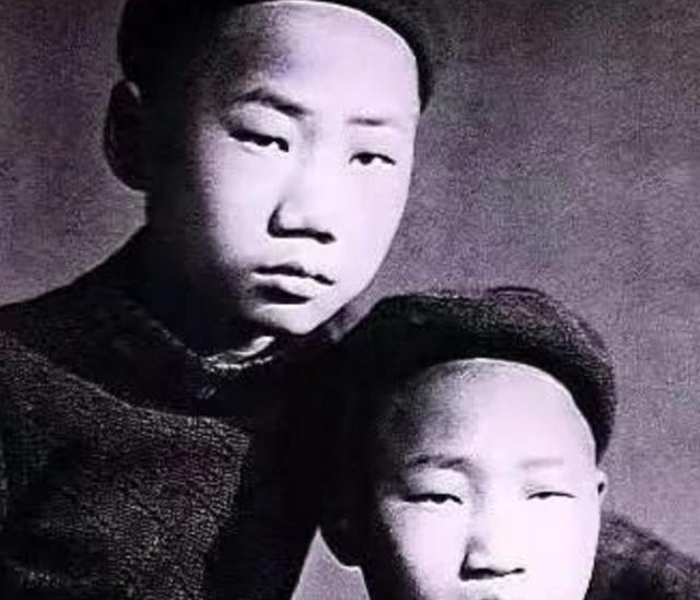 2008年，邵华逝世，毛新宇透露母亲遗愿：想和父亲陪伴在奶奶身边
