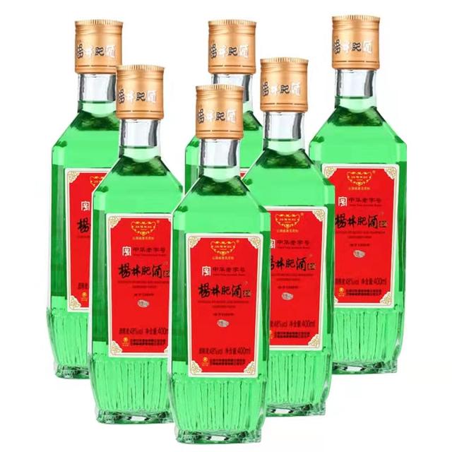 雲南四大名酒，個個都是經典，可惜知道的人並不多