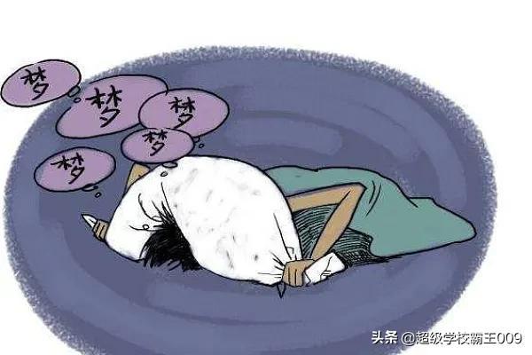 过往的某一刻，午夜梦回时，你会有被噩梦所支配的恐惧感吗？