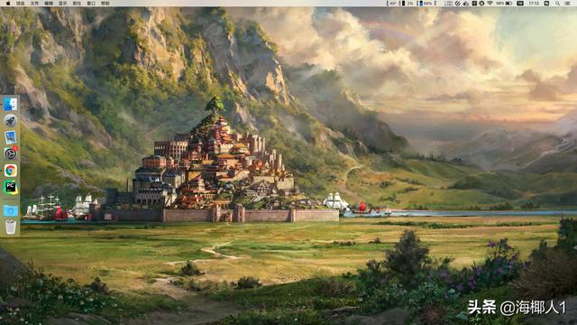 作为一名Python开发，我谈Linux和mac的使用体验