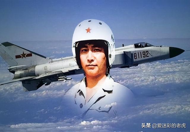 21年前王伟驾驶歼-8牺牲，13年后歼-11“羞辱”美机，出了口恶气