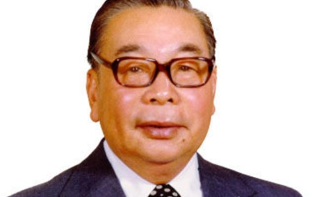 蒋经国私生子认亲路：奔波60年，熬至蒋家辈分最大，成功认祖归宗