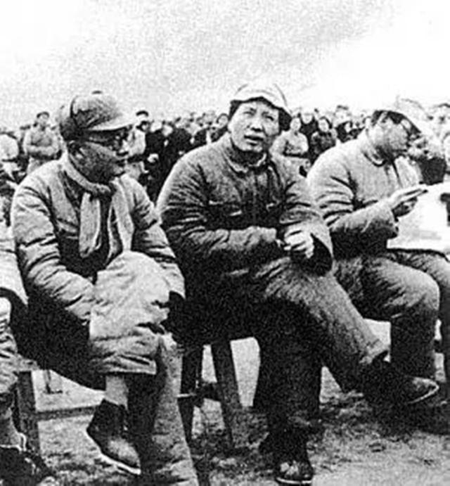 1972年张国华病逝，四川省委书记空缺，周总理推荐了谁做接任者？