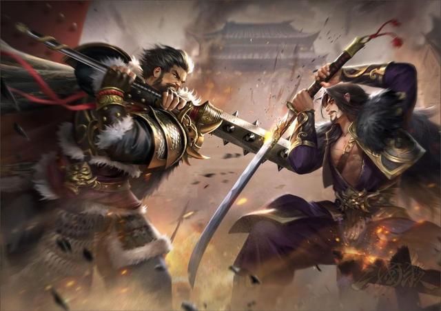 三国杀 人狠话不多 技能的字数越少 事情越大 新闻时间