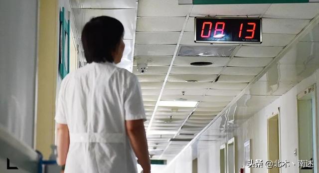 妇科检查是中国女性最难以言说的痛苦。