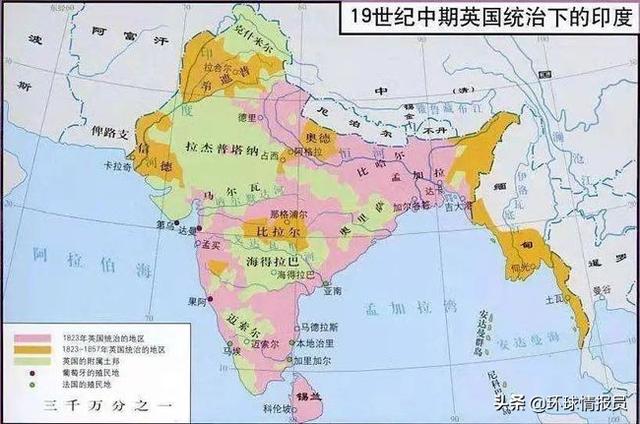 锡金被印度吞并了，尼泊尔和不丹会步入后尘吗？