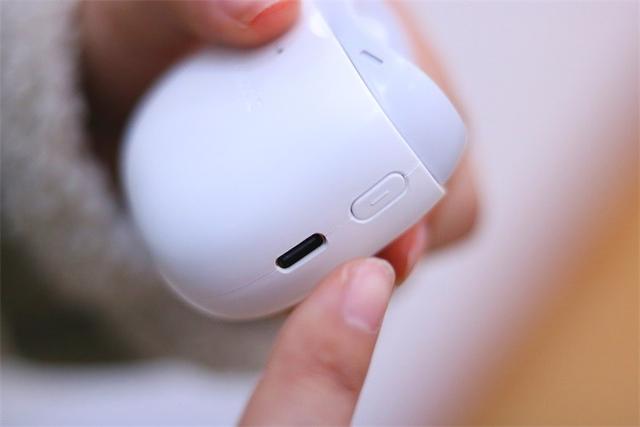 电动指甲刀：老人更适用，孩子更喜欢，成人更爱的剪指甲新方式