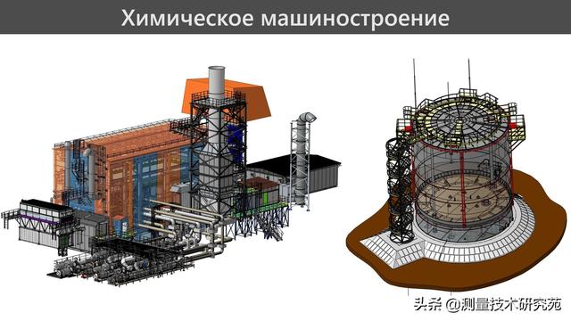 俄罗斯三维建模引擎：C3D内核