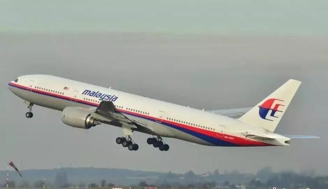 马航MH370或因“谋杀自杀”坠毁？顶级空难调查员：线路太不寻常