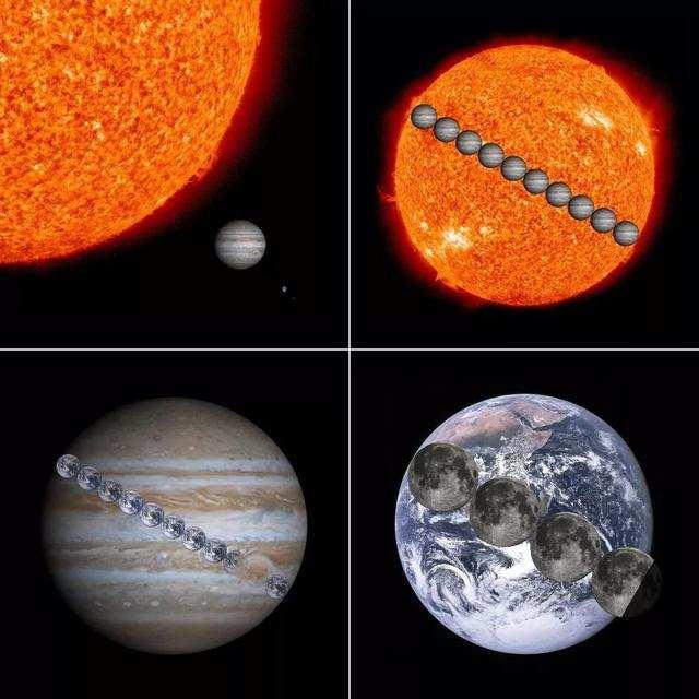 太阳系的木星很可怕，细数木星的5大可怕之处，你知道几个？
