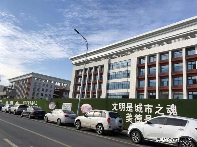 汇文中学会搬迁，背后原因有三，很现实