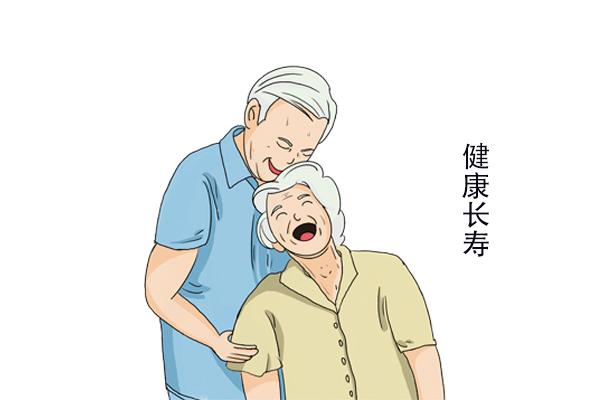 宋美龄40岁得了癌症，却活到了106岁，她的长寿方法是什么？