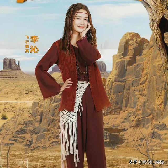 「记者爆料」李沁昆曲闺门旦——李沁昆曲闺门旦传承人