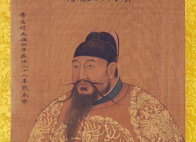 铁骨铮铮的铁铉，忠贞不二，惨遭凌迟、下油锅依然威武不屈