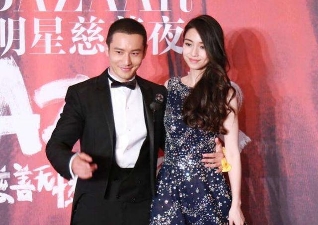 Angelababy背后的神秘推手：炒绯闻、找金主，比Amy姐还牛