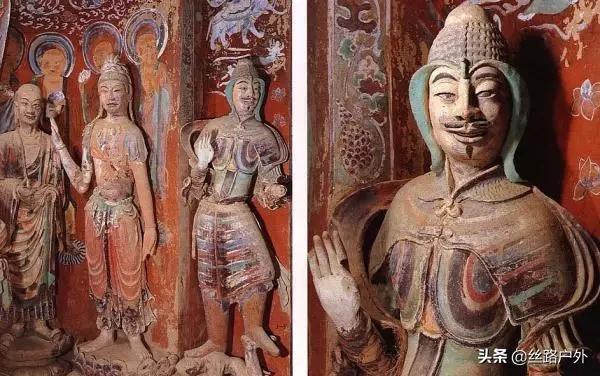 大西北爲什麽值得那麽多人向往？