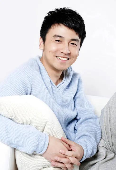 《人世间》雷佳音：早恋辍学、跟佟丽娅传绯闻、让杜江儿子喊他爸
