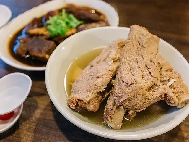 科小文獅城遊記之克拉碼頭美食篇