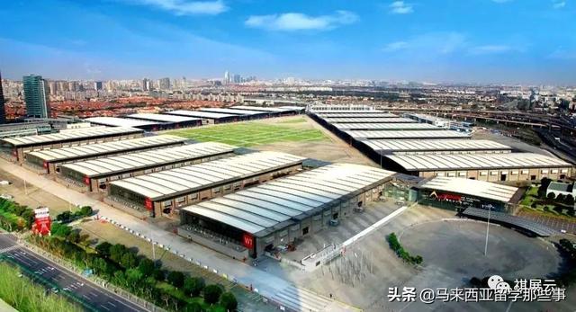 上海国际机械展几月份