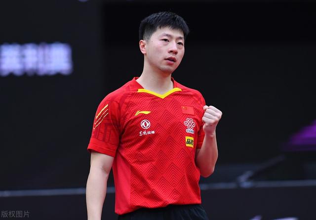 马龙樊振东决赛，奥运会乒乓球男单决赛直播