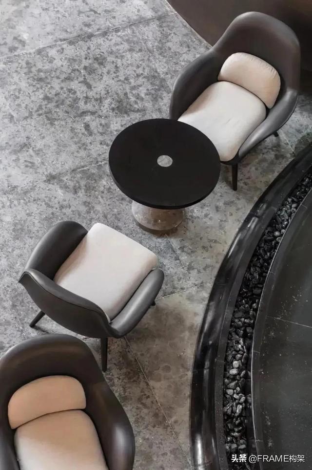 StylusStudio丨莫幹山郡安裏度假酒店