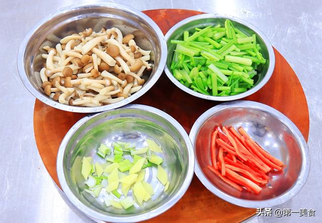 清明时节，牢记少吃3“发物”，多吃5“凉菜”！保养身体少生病