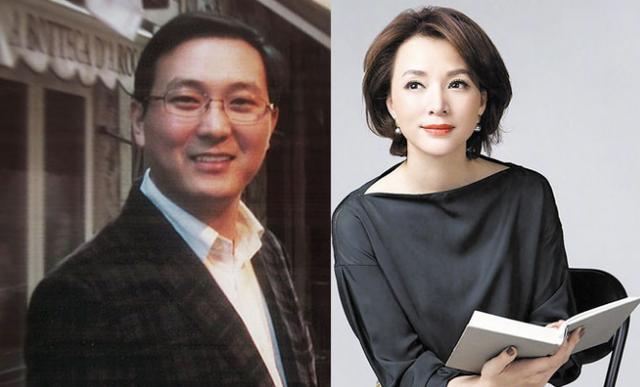 董卿富豪老公失联破产，赴美生子跌落神坛，如今小两口怎么样了？