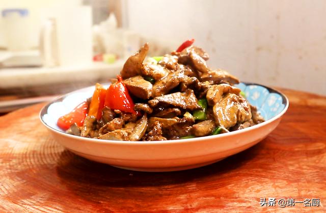 建议中老年人：多吃4种“高卵磷脂”食材！健脑益智，越吃越年轻