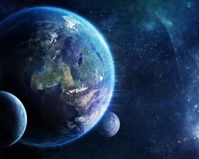谁在背后安排了宇宙的一切？爱因斯坦与杨振宁的怀疑或许是对的