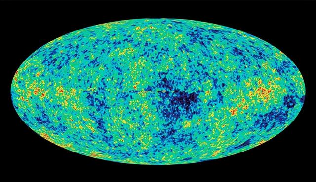 地球每秒630公里在宇宙中飞奔，目的地在哪？科学家给出了答案