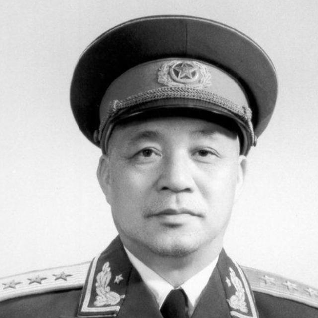 1955年授衔，毛主席审阅上将名单以后划掉了一人，这人到底是谁？