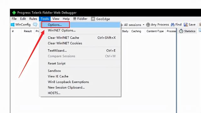 Python3爬虫：利用Fidder抓取手机APP的数据